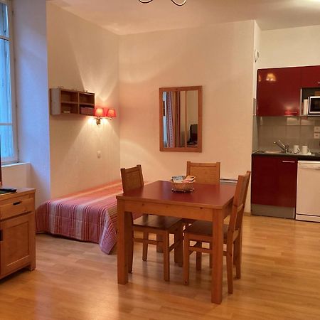 Residence Val De Jade By Actisource Bagneres-de-Luchon Екстер'єр фото