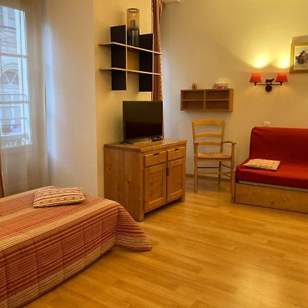 Residence Val De Jade By Actisource Bagneres-de-Luchon Екстер'єр фото