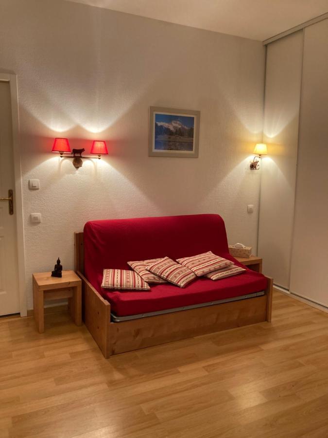 Residence Val De Jade By Actisource Bagneres-de-Luchon Екстер'єр фото