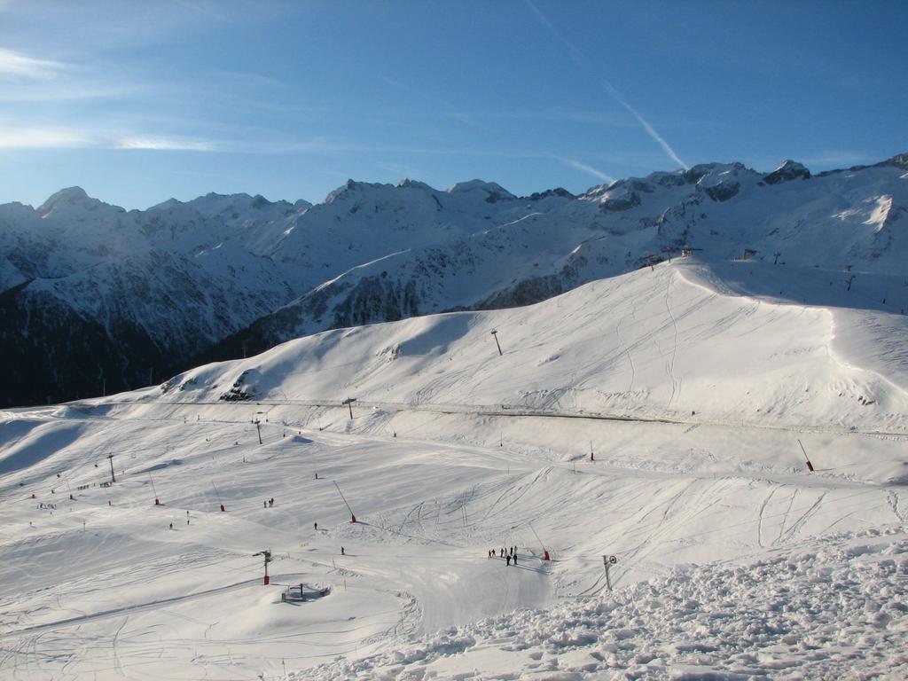 Residence Val De Jade By Actisource Bagneres-de-Luchon Екстер'єр фото